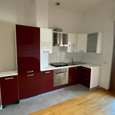 Διαμέρισμα Cleo Lavanda *