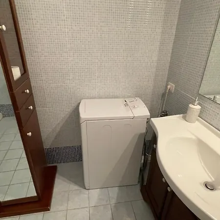 Cleo Lavanda Διαμέρισμα *