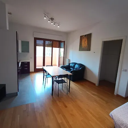 Cleo Lavanda Διαμέρισμα Ανκόνα