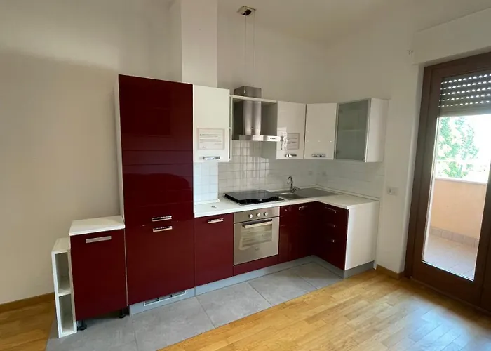 Lägenhet Cleo Lavanda *