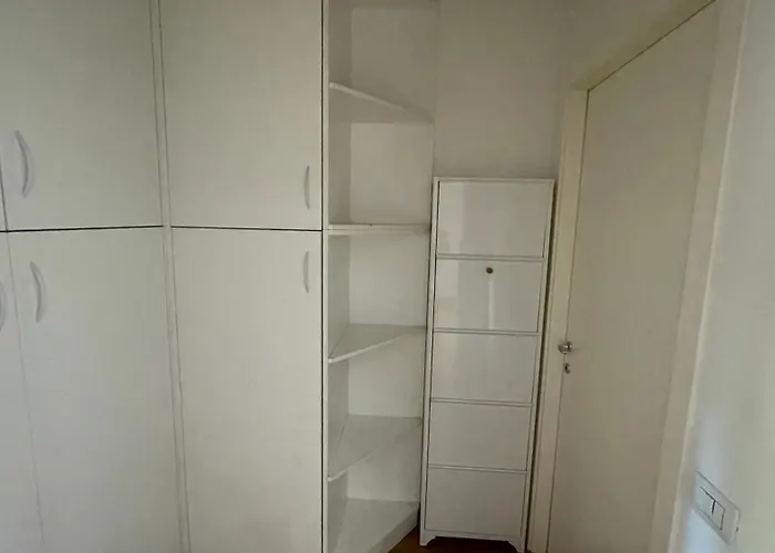 Lägenhet Cleo Lavanda *